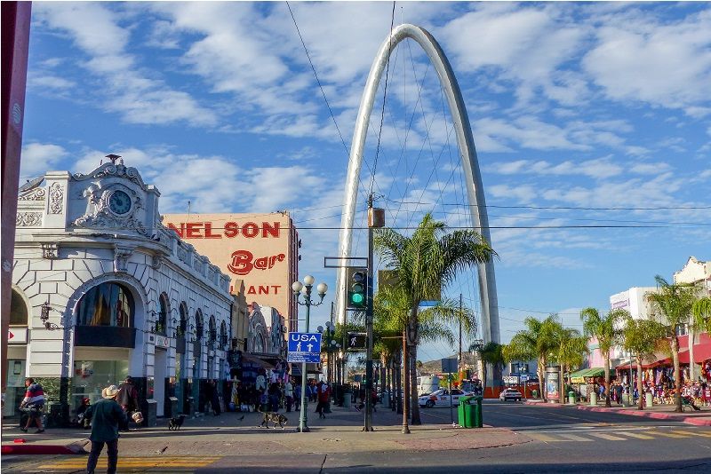 tour of tijuana from san diego