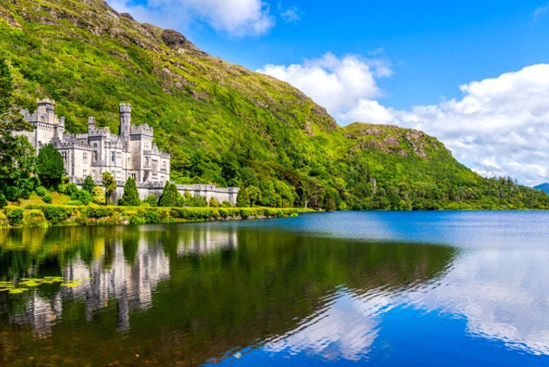 best multi day ireland tours