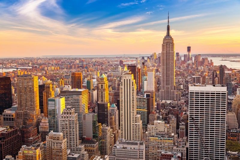 best new york sightseeing tours