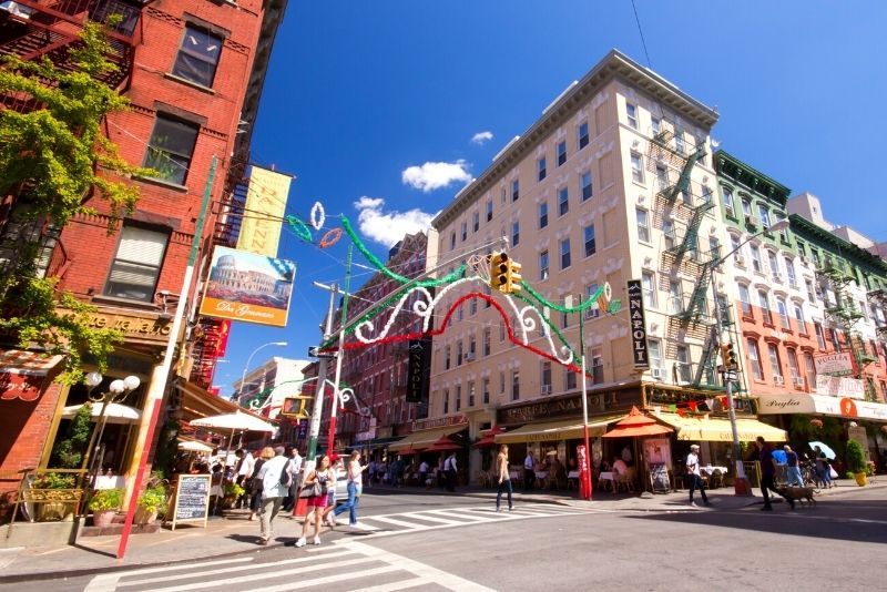 best new york sightseeing tours