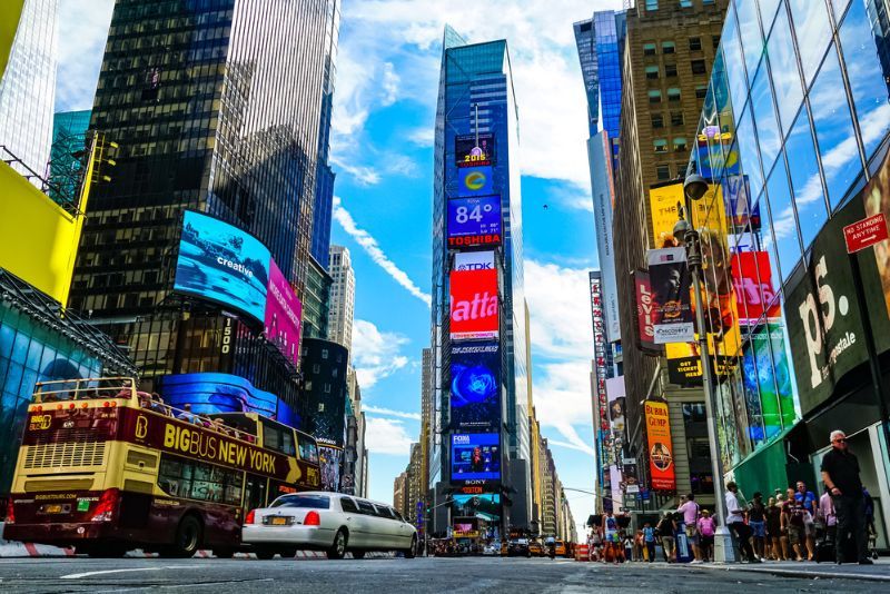 best new york sightseeing tours